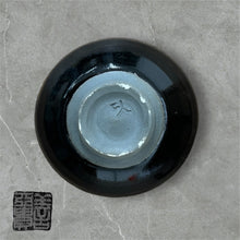 Load image into Gallery viewer, YOUHEN-TENMOKU SAKE CUP