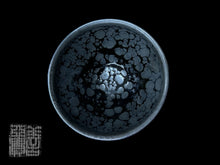 Load image into Gallery viewer, YOUHEN-TENMOKU TEA BOWL