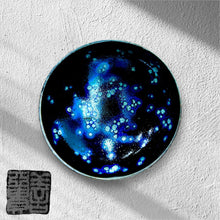 Load image into Gallery viewer, YOUHEN-TENMOKU SAKE CUP