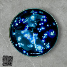 Load image into Gallery viewer, YOUHEN-TENMOKU SAKE CUP