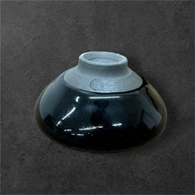 Load image into Gallery viewer, YOUHEN-TENMOKU SAKE CUP