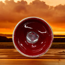 Load image into Gallery viewer, SHINSYA(CINNABAR) SAKE CUP