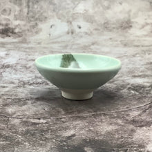 Load image into Gallery viewer, KONOHA-TENMOKU SAKE CUP