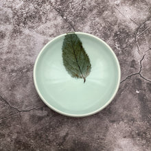 Load image into Gallery viewer, KONOHA-TENMOKU SAKE CUP