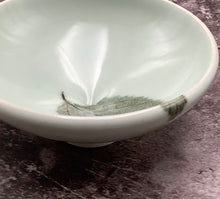 Load image into Gallery viewer, KONOHA-TENMOKU SAKE CUP