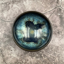 Load image into Gallery viewer, HEKIGYOKU-TENMOKU SAKE CUP