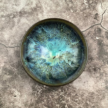 Load image into Gallery viewer, HEKIGYOKU-TENMOKU SAKE CUP