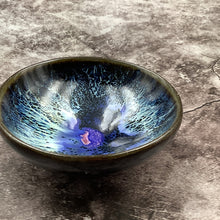 Load image into Gallery viewer, HEKIGYOKU-TENMOKU SAKE CUP