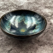 Load image into Gallery viewer, HEKIGYOKU-TENMOKU SAKE CUP