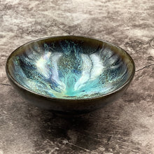 Load image into Gallery viewer, HEKIGYOKU-TENMOKU SAKE CUP