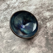 Load image into Gallery viewer, HEKIGYOKU-TENMOKU SAKE CUP