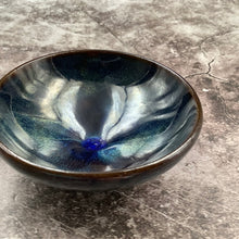 Load image into Gallery viewer, HEKIGYOKU-TENMOKU SAKE CUP