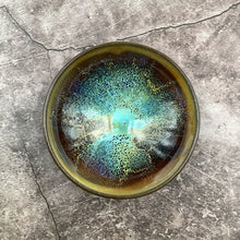 Load image into Gallery viewer, HEKIGYOKU-TENMOKU SAKE CUP