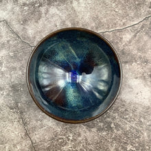 Load image into Gallery viewer, HEKIGYOKU-TENMOKU SAKE CUP