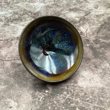 Load image into Gallery viewer, HEKIGYOKU-TENMOKU SAKE CUP