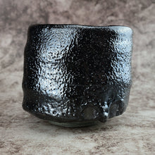 Load image into Gallery viewer, SETOGURO TEA BOWL