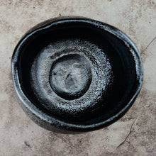 Load image into Gallery viewer, SETOGURO TEA BOWL