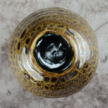 Load image into Gallery viewer, KOJU TENMOKU VASE