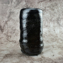 画像をギャラリービューアに読み込む, 瀬戸黒 花生