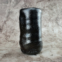 画像をギャラリービューアに読み込む, 瀬戸黒 花生