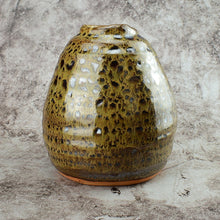 Load image into Gallery viewer, KOJU TENMOKU VASE