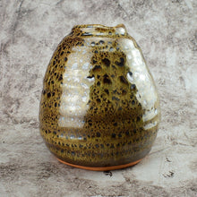 Load image into Gallery viewer, KOJU TENMOKU VASE