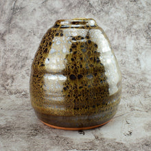 Load image into Gallery viewer, KOJU TENMOKU VASE