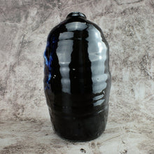 Load image into Gallery viewer, HEKIGYOKU-TENMOKU VASE