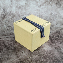 画像をギャラリービューアに読み込む, 鼠志野 ぐい呑