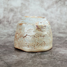 画像をギャラリービューアに読み込む, 鼠志野 ぐい呑