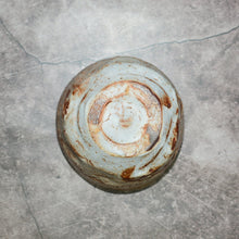 画像をギャラリービューアに読み込む, 鼠志野 ぐい呑