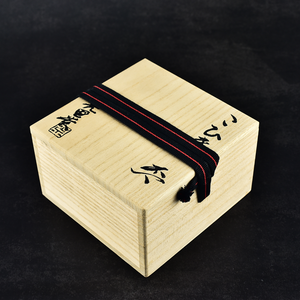 粉引　盃