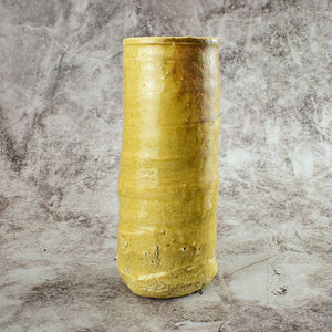 黄濑户　花瓶