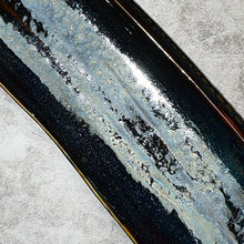 Load image into Gallery viewer, HEKIGYOKU-TENMOKU CUTTING BOARD PLATE
