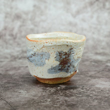 Load image into Gallery viewer, SHINO SAKE CUP
